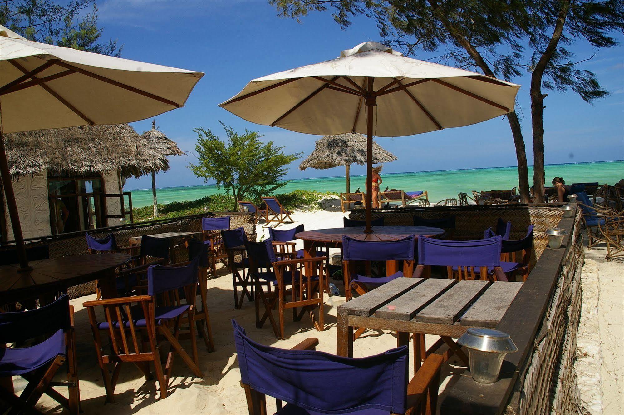 Ndame Hotel