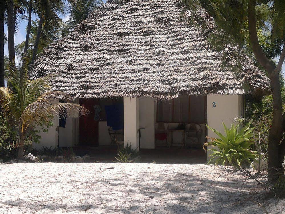 Ndame Hotel Paje