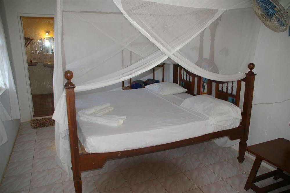 Hotel Ndame Paje