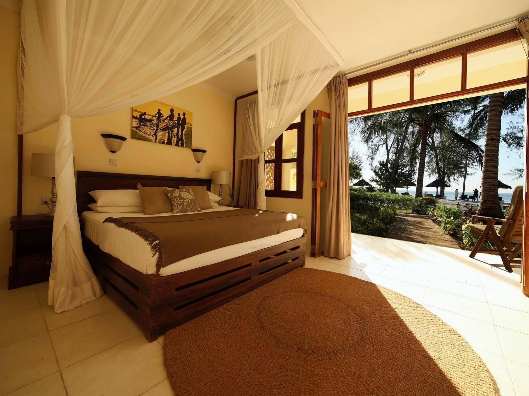 Resort Sunset Bay