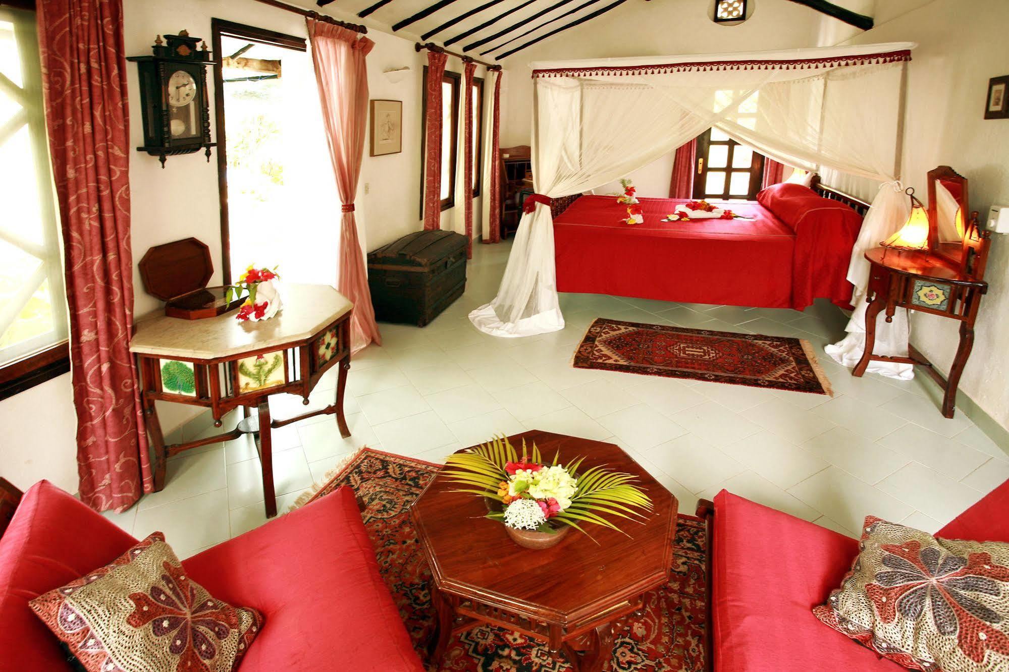 Hotel Protea By Marriott Mbweni Ruins