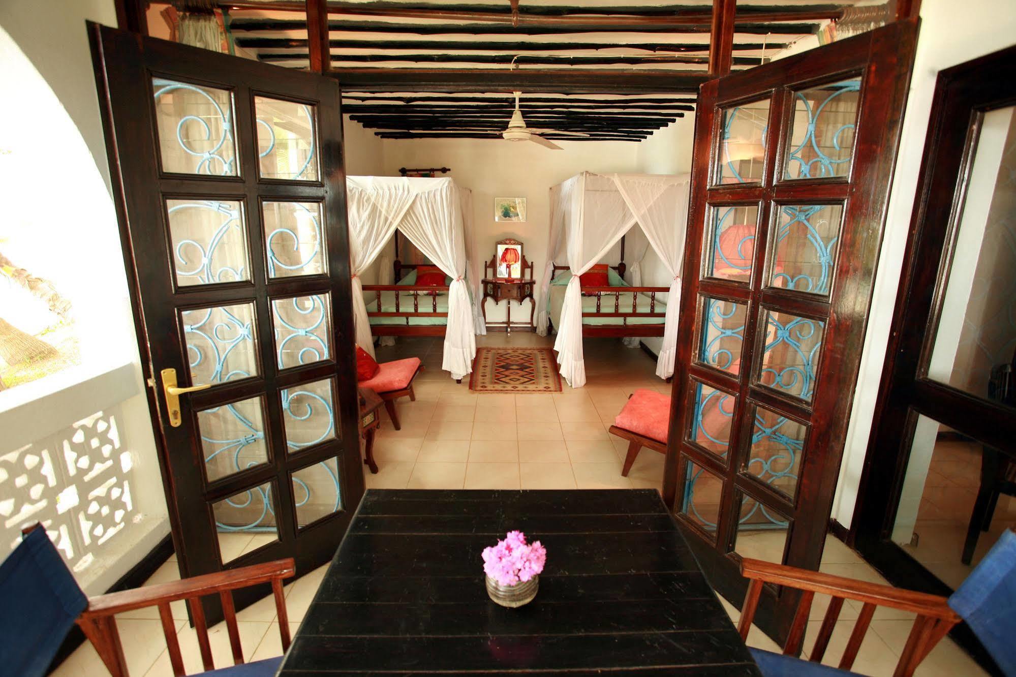 Hotel Protea By Marriott Mbweni Ruins 3*