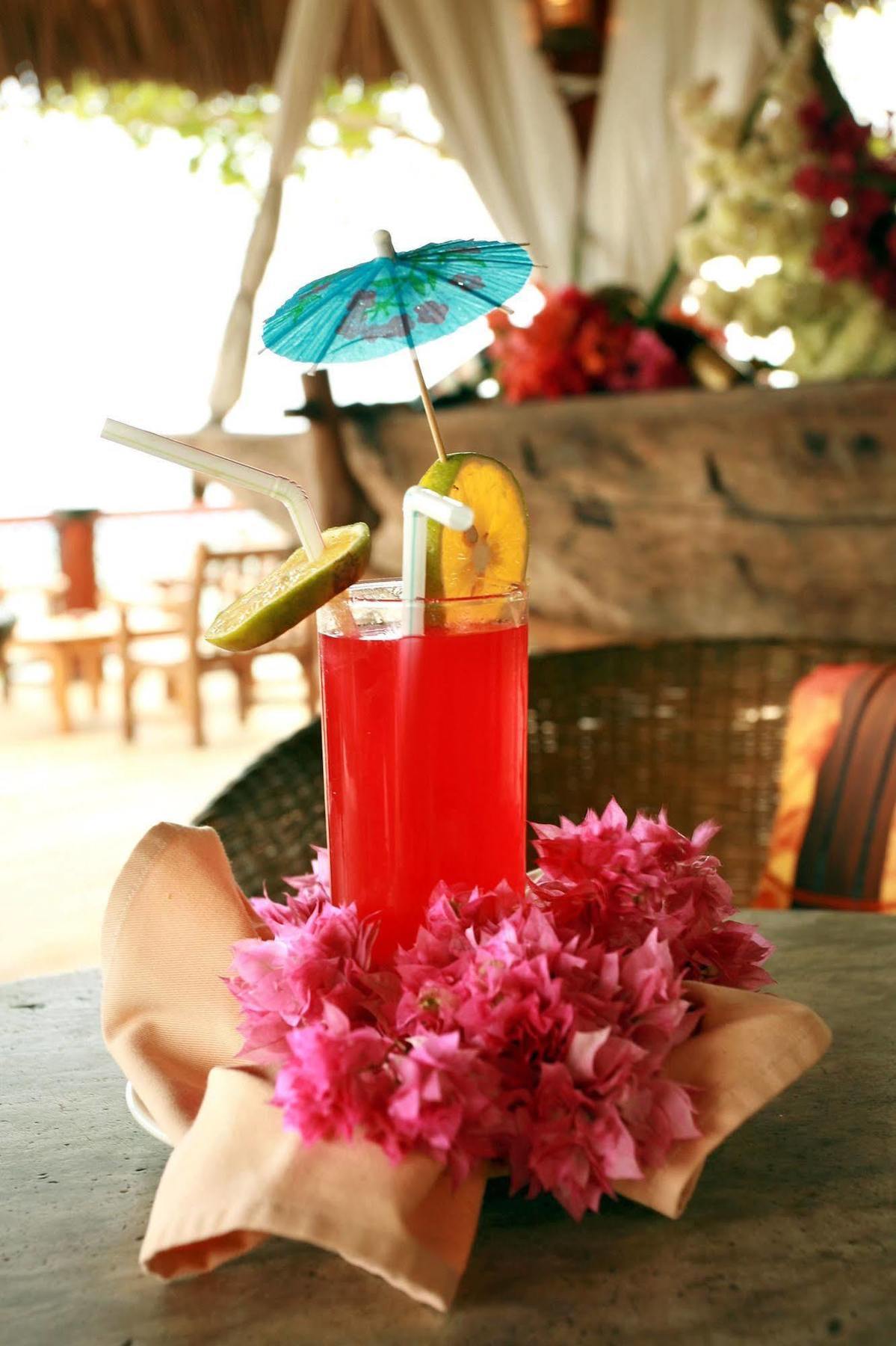 Protea By Marriott Mbweni Ruins 3*