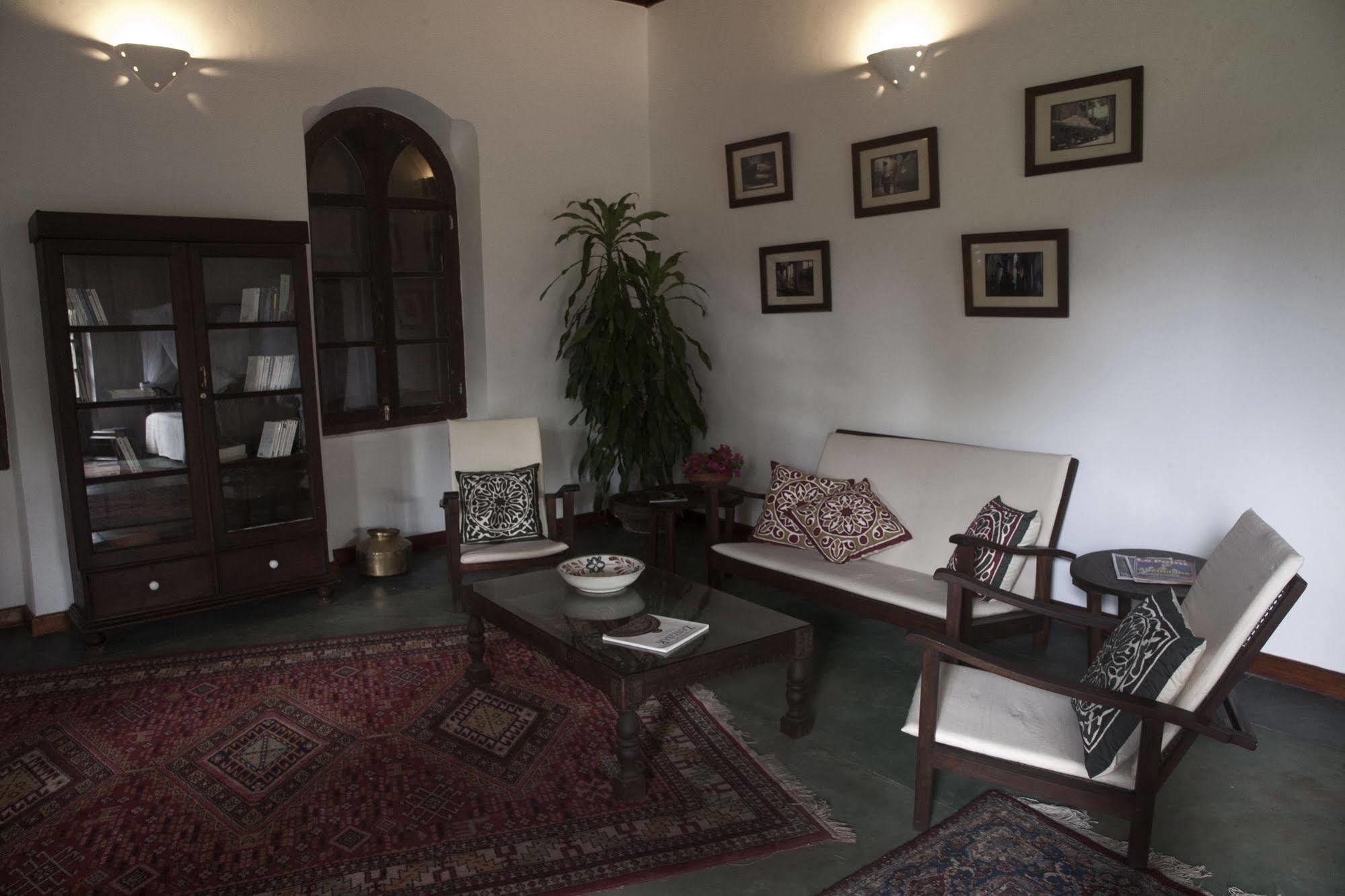 Hiliki House Bed & Breakfast Zanzibar