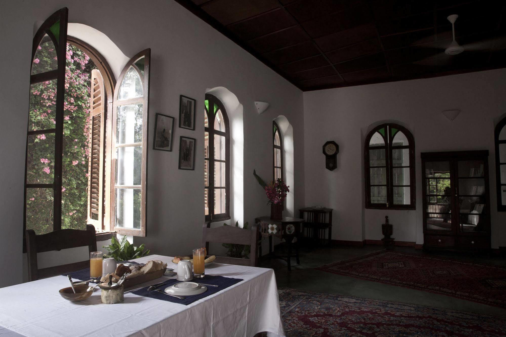 Bed & Breakfast Hiliki House Zanzibar