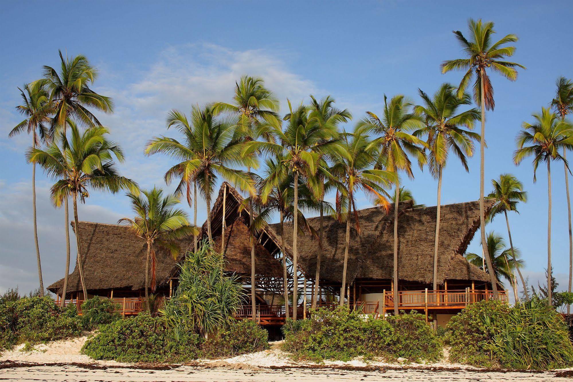 Kena 4* Zanzibar