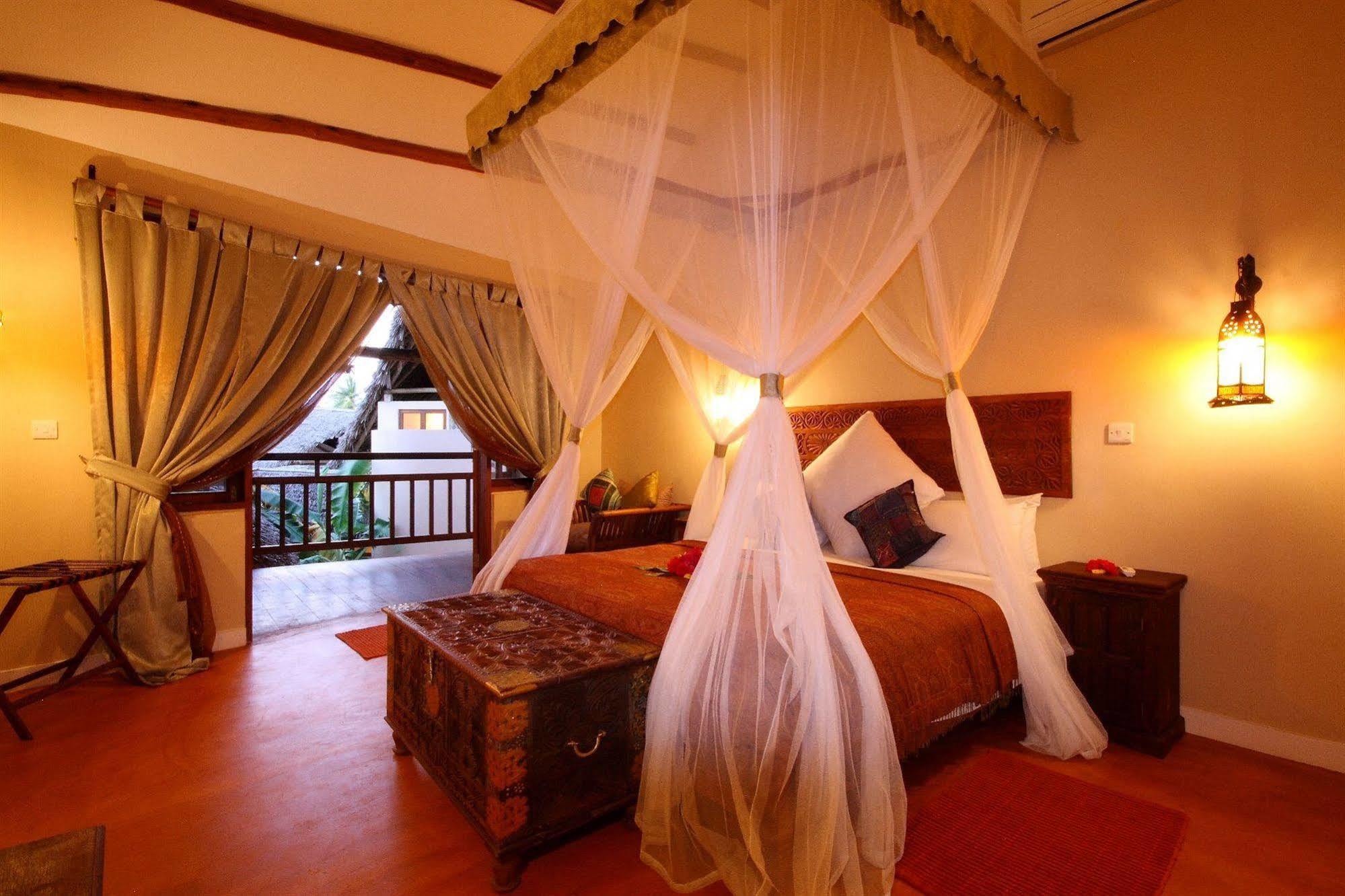 Kena Zanzibar