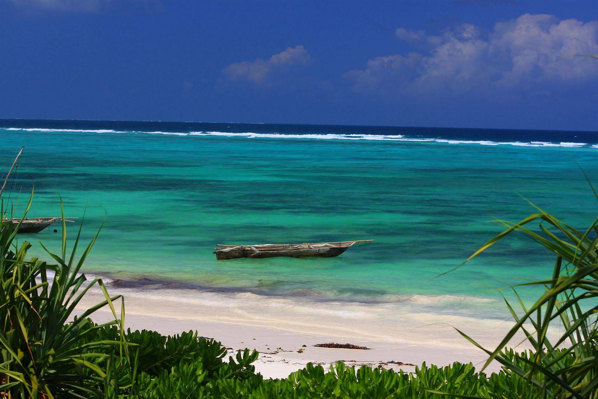 Hotel Kena Zanzibar