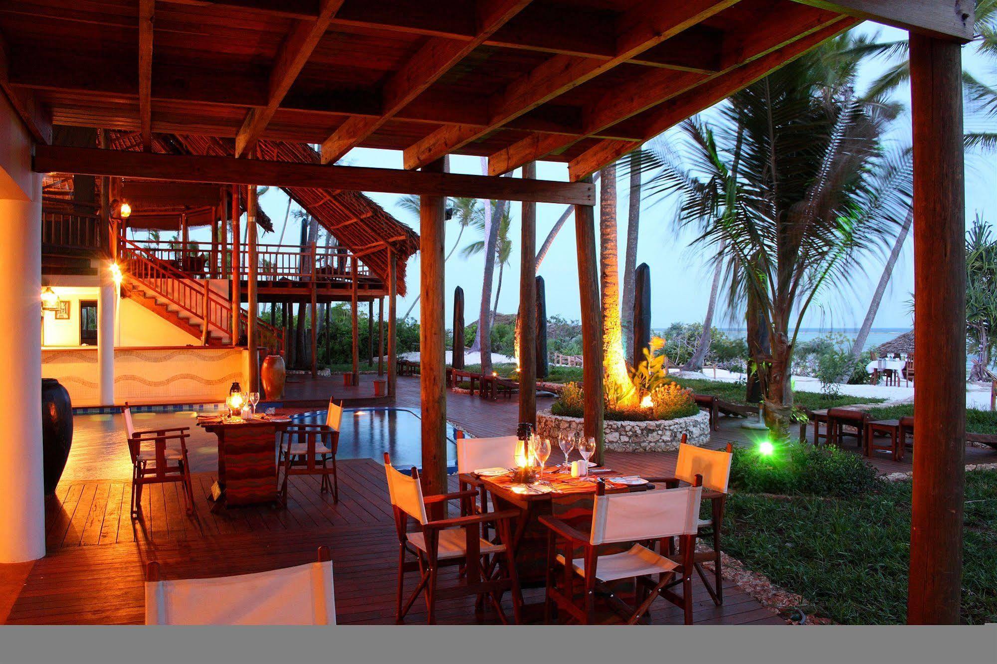 Kena 4* Zanzibar