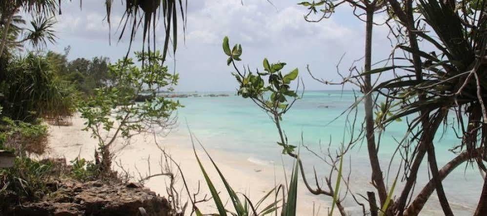 Unguja Hotel Zanzibar