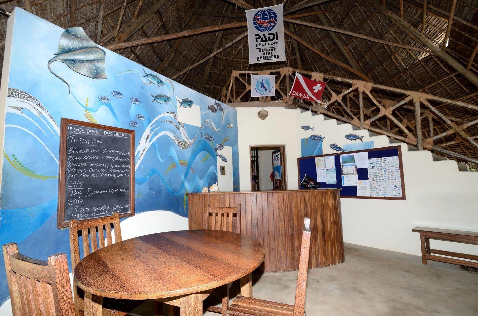 Unguja Hotel Zanzibar