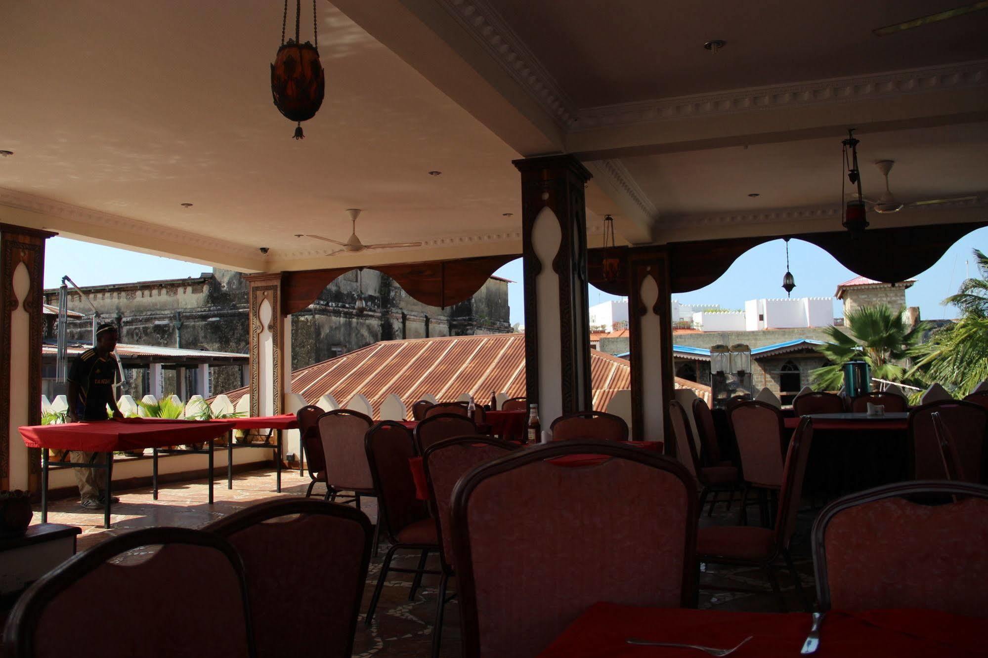 Hotel Al-minar