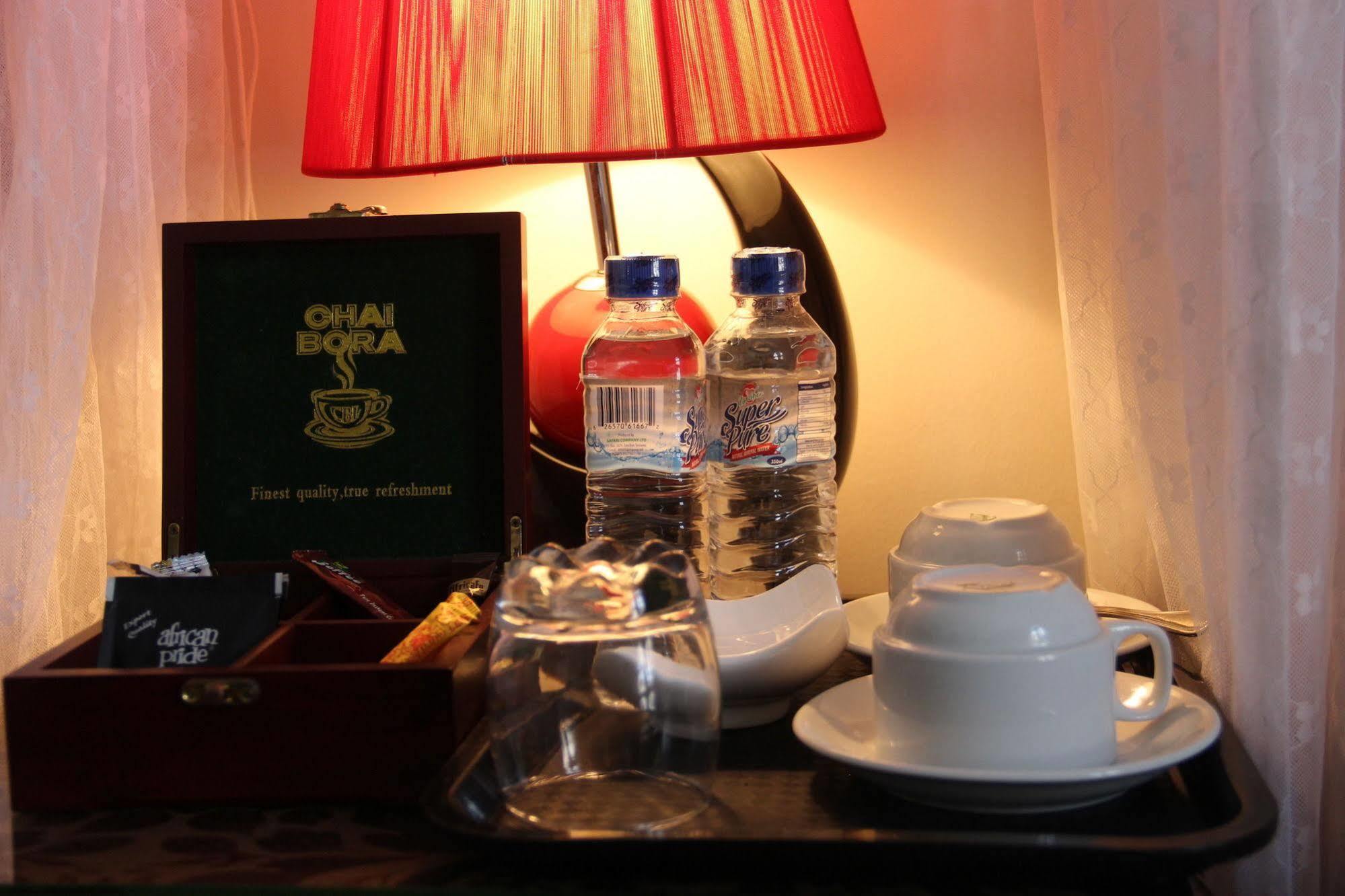 Hotel Al-minar Zanzibar