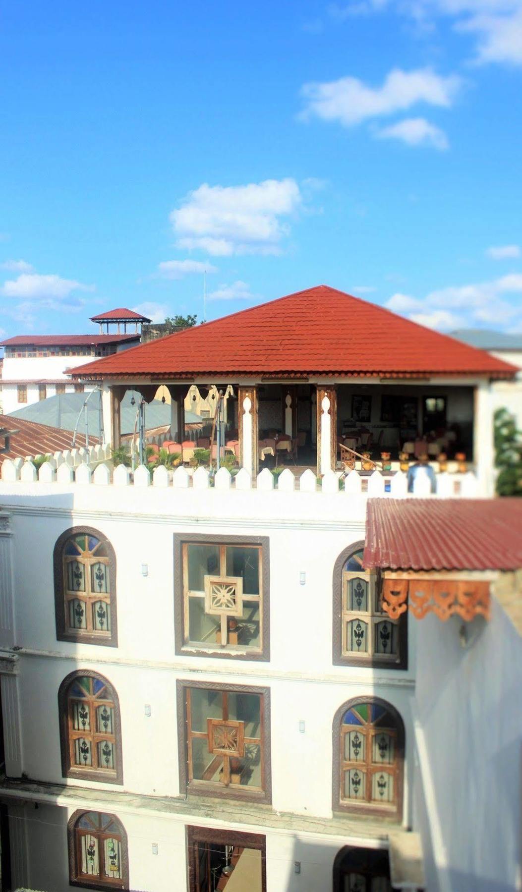 Al-minar Hotel Zanzibar