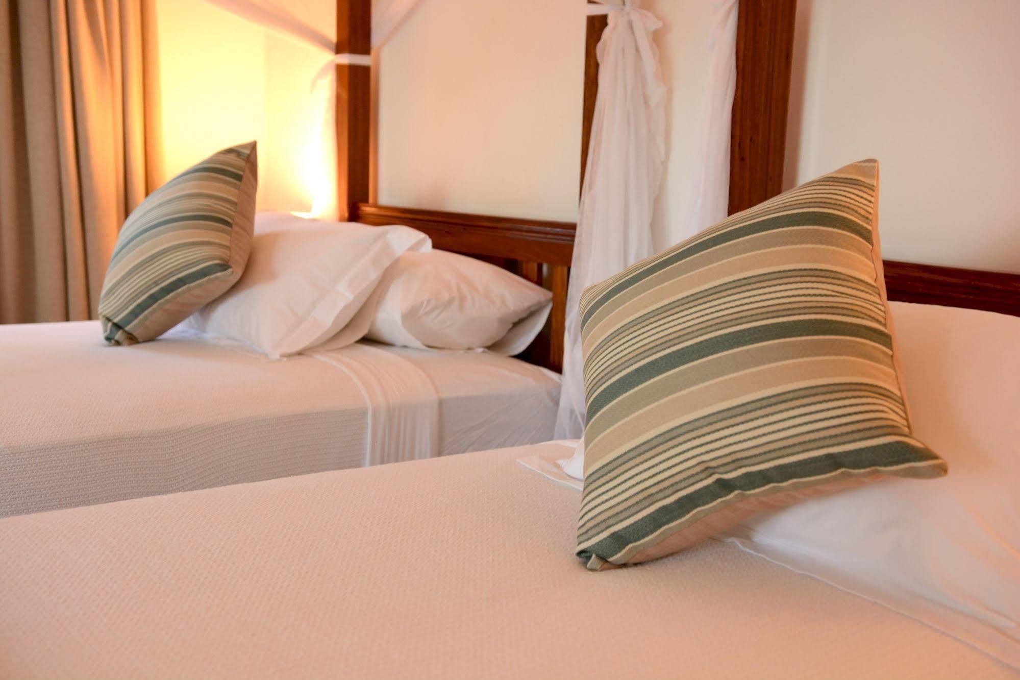 Resort Kisiwa On The Paje