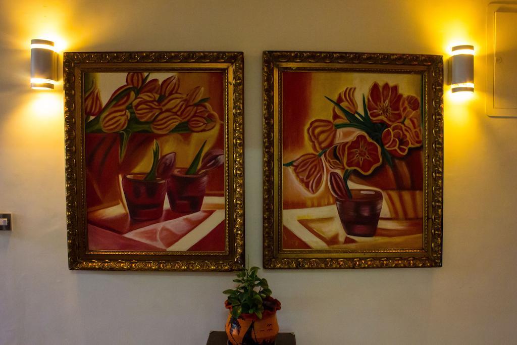 Hotel Al-minar Zanzibar