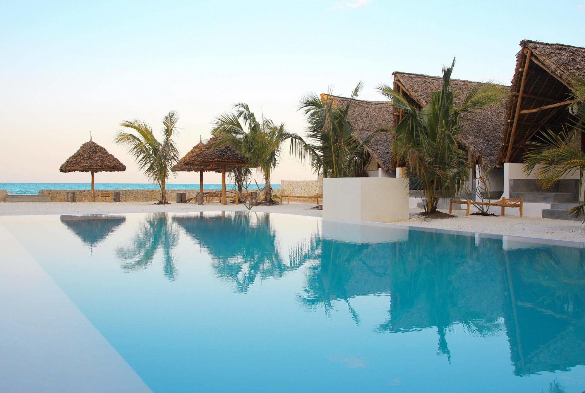 Nur Resort Jambiani (Zanzibar)