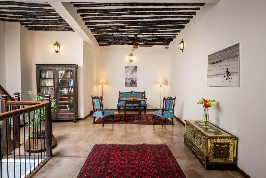 Hotel Kisiwa House Zanzibar