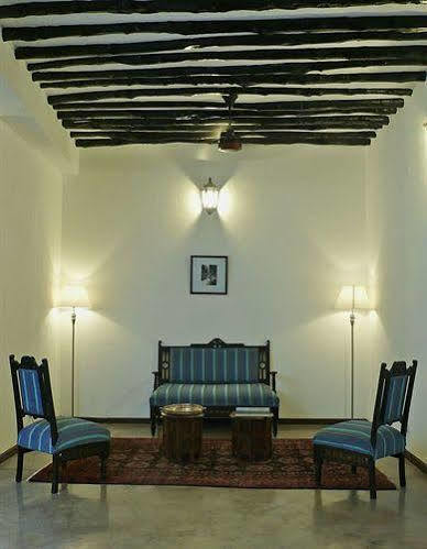 Kisiwa House Hotel 4*