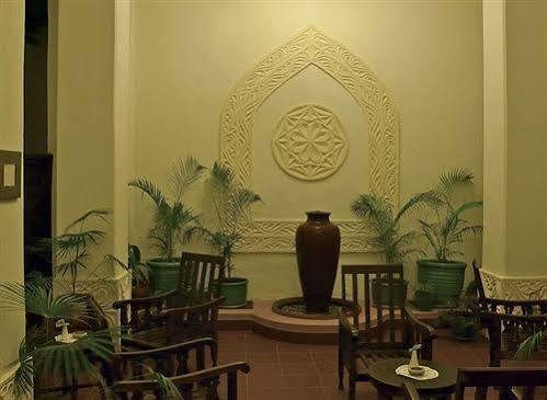 Kisiwa House Zanzibar