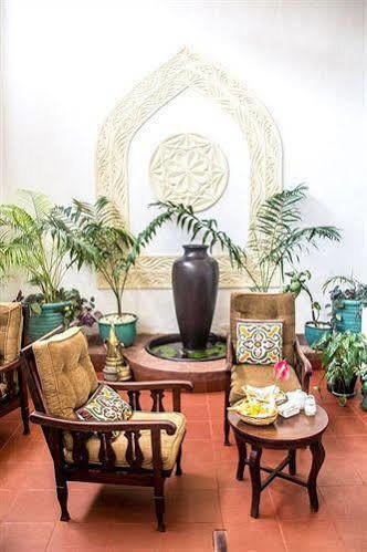Hotel Kisiwa House Zanzibar