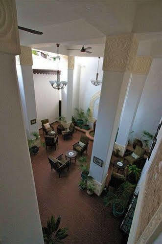 Hotel Kisiwa House Zanzibar