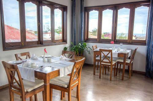 Hotel Kisiwa House 4*