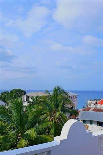 Hotel Kisiwa House Zanzibar