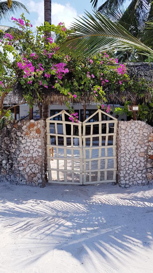 Moyo Villa Kipara Villa