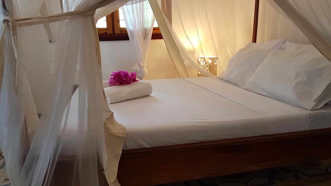 Villa Moyo Villa Kipara Zanzibar