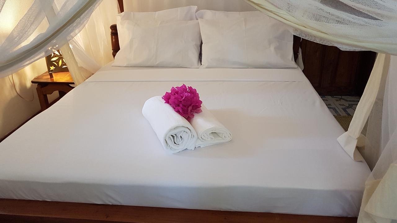 Moyo Villa Kipara Villa