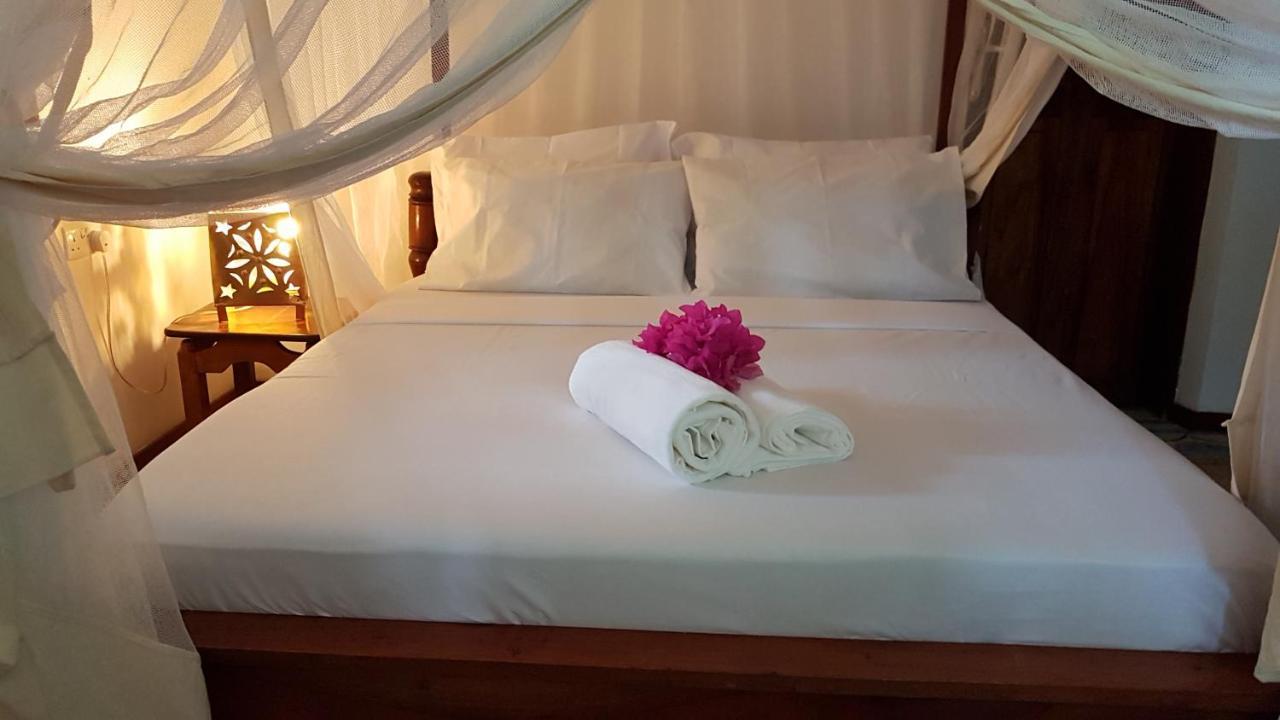 Moyo Villa Kipara Villa Zanzibar