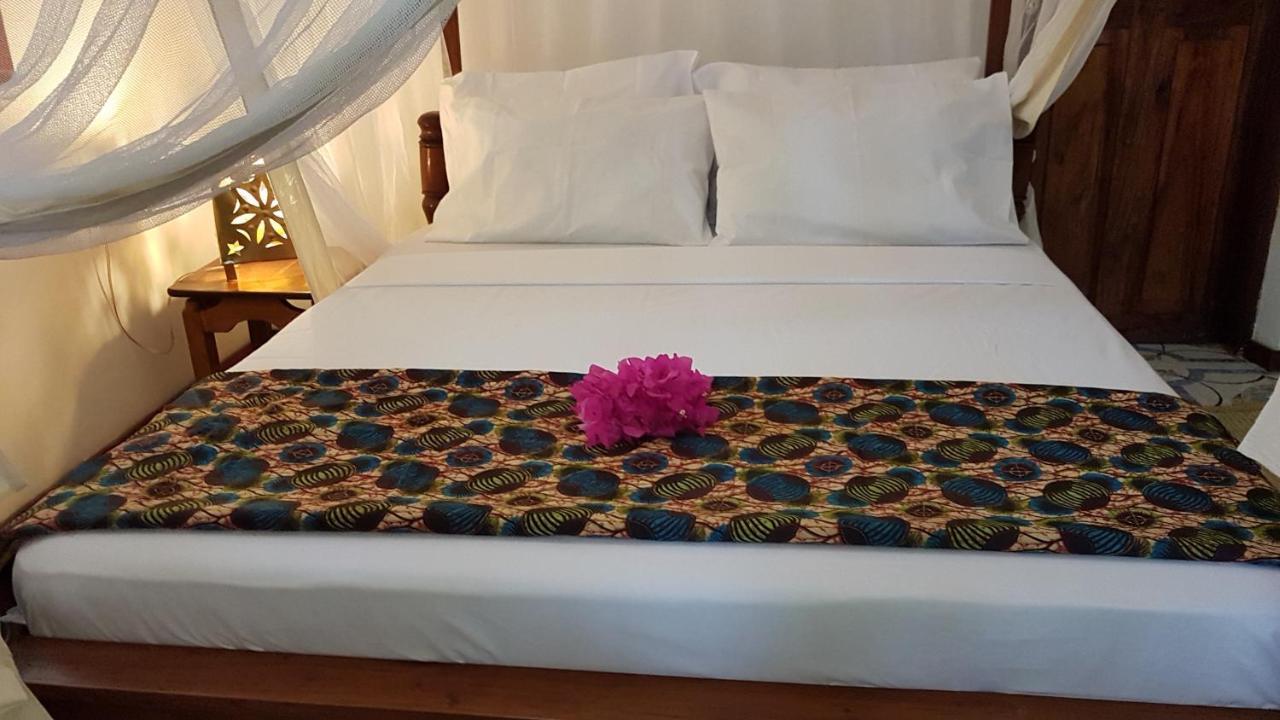 Moyo Villa Kipara Villa Zanzibar