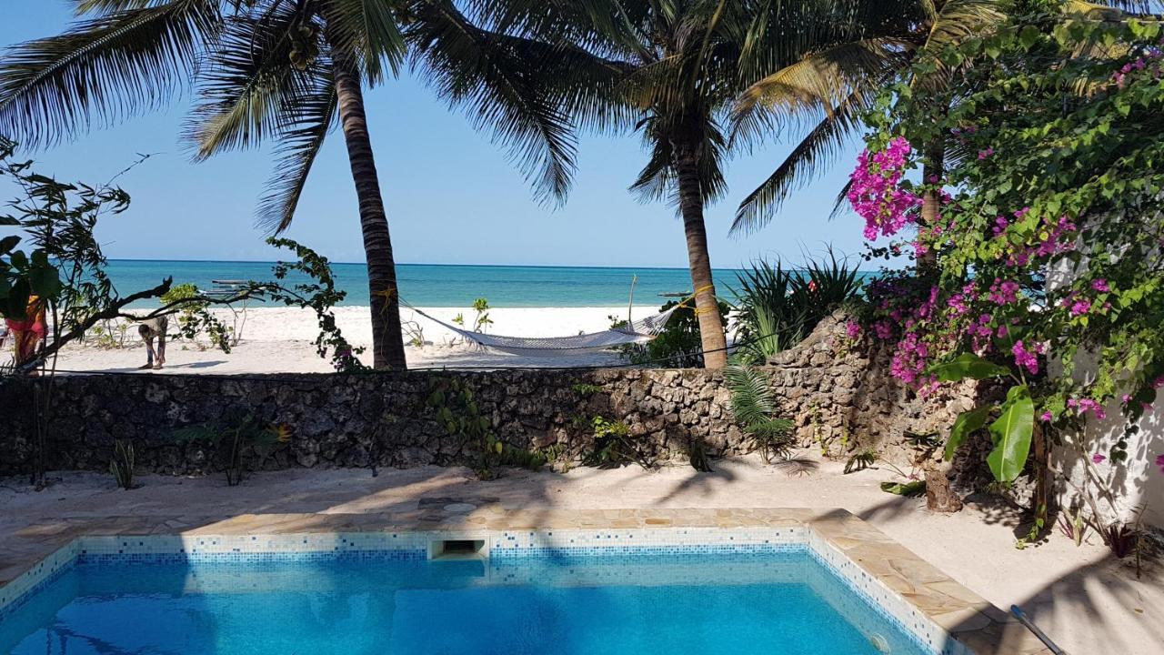 Moyo Villa Kipara Villa
