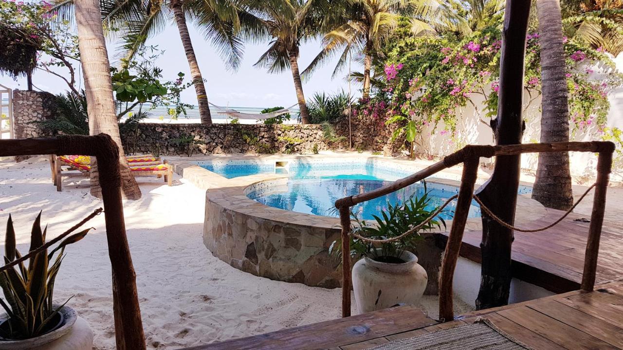 Moyo Villa Kipara * Zanzibar