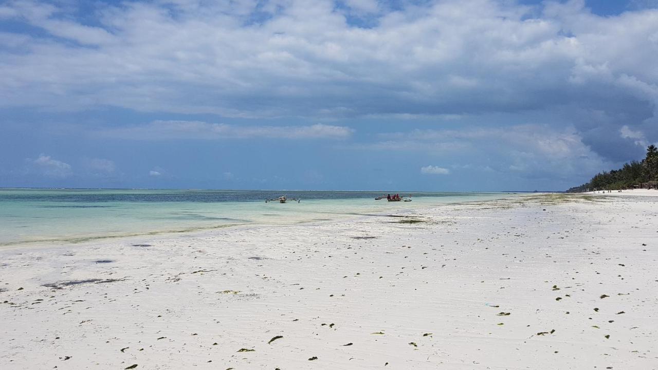 Moyo Villa Kipara * Zanzibar