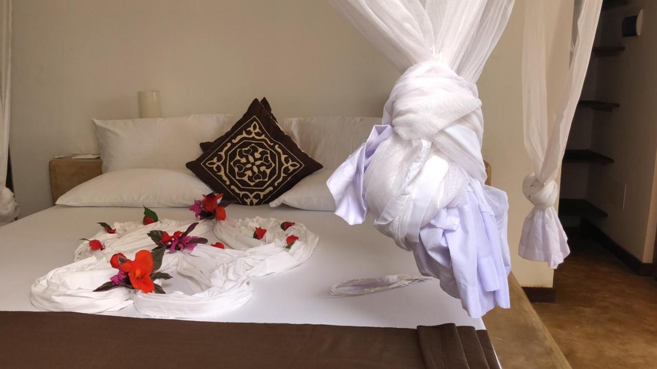Milele Resort Pingwe