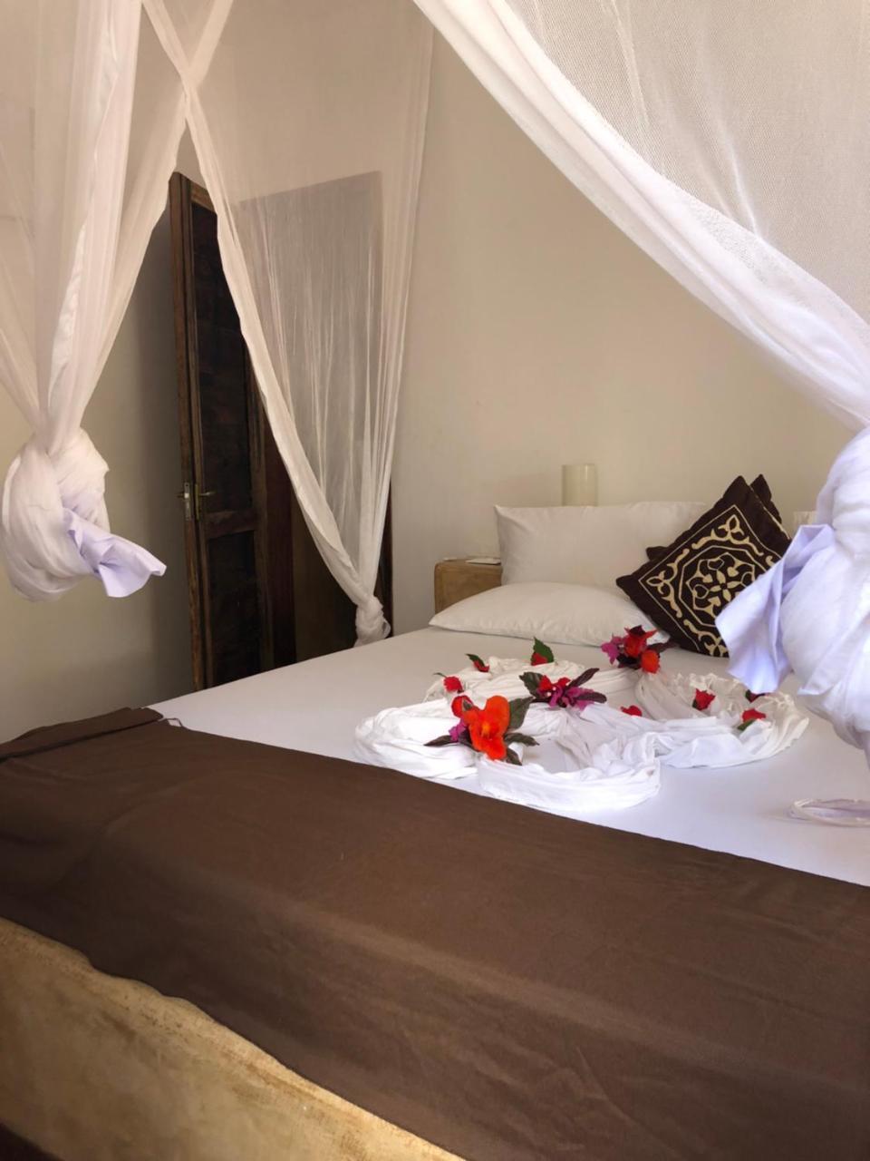 Milele Resort 3*