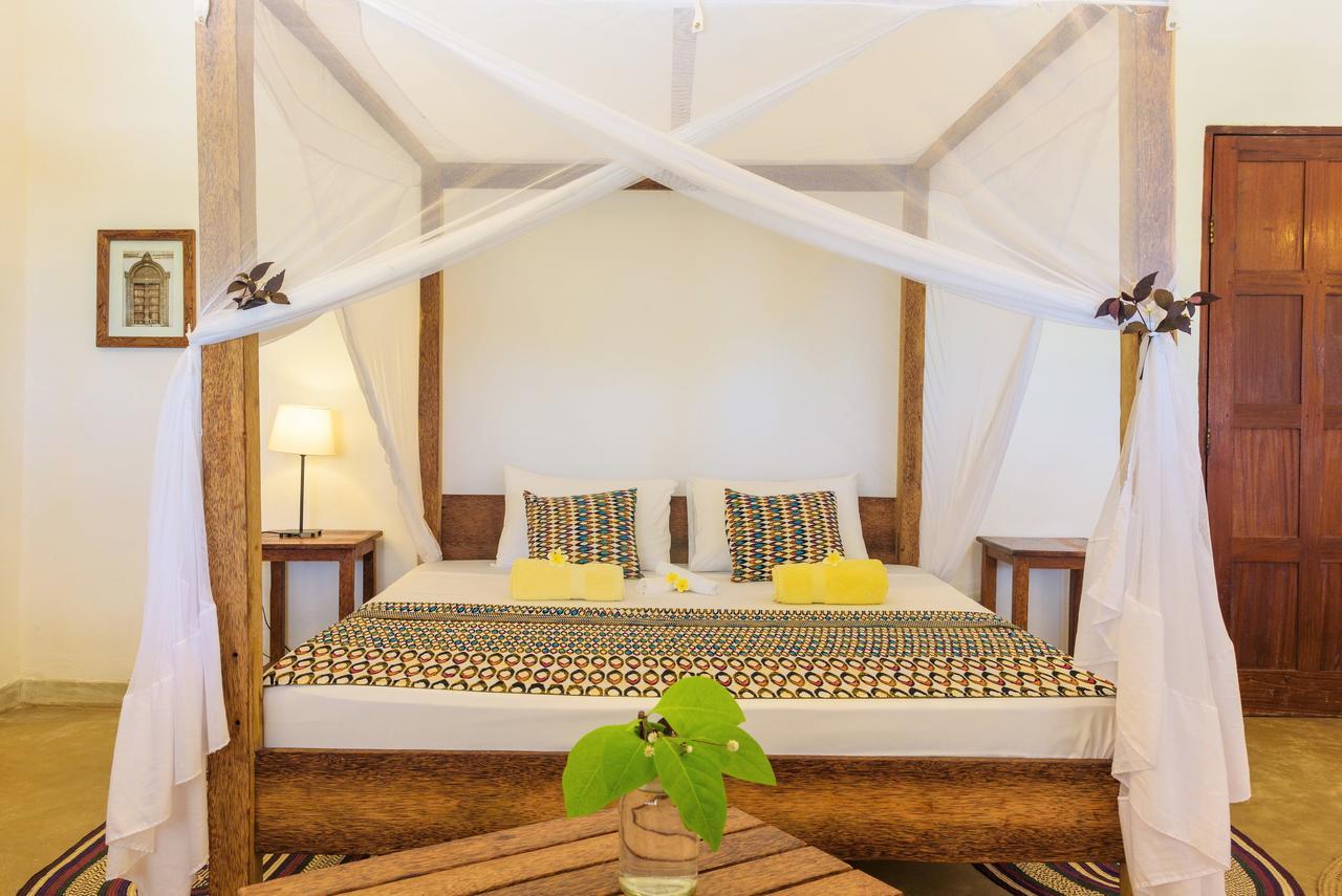Guest house Maji