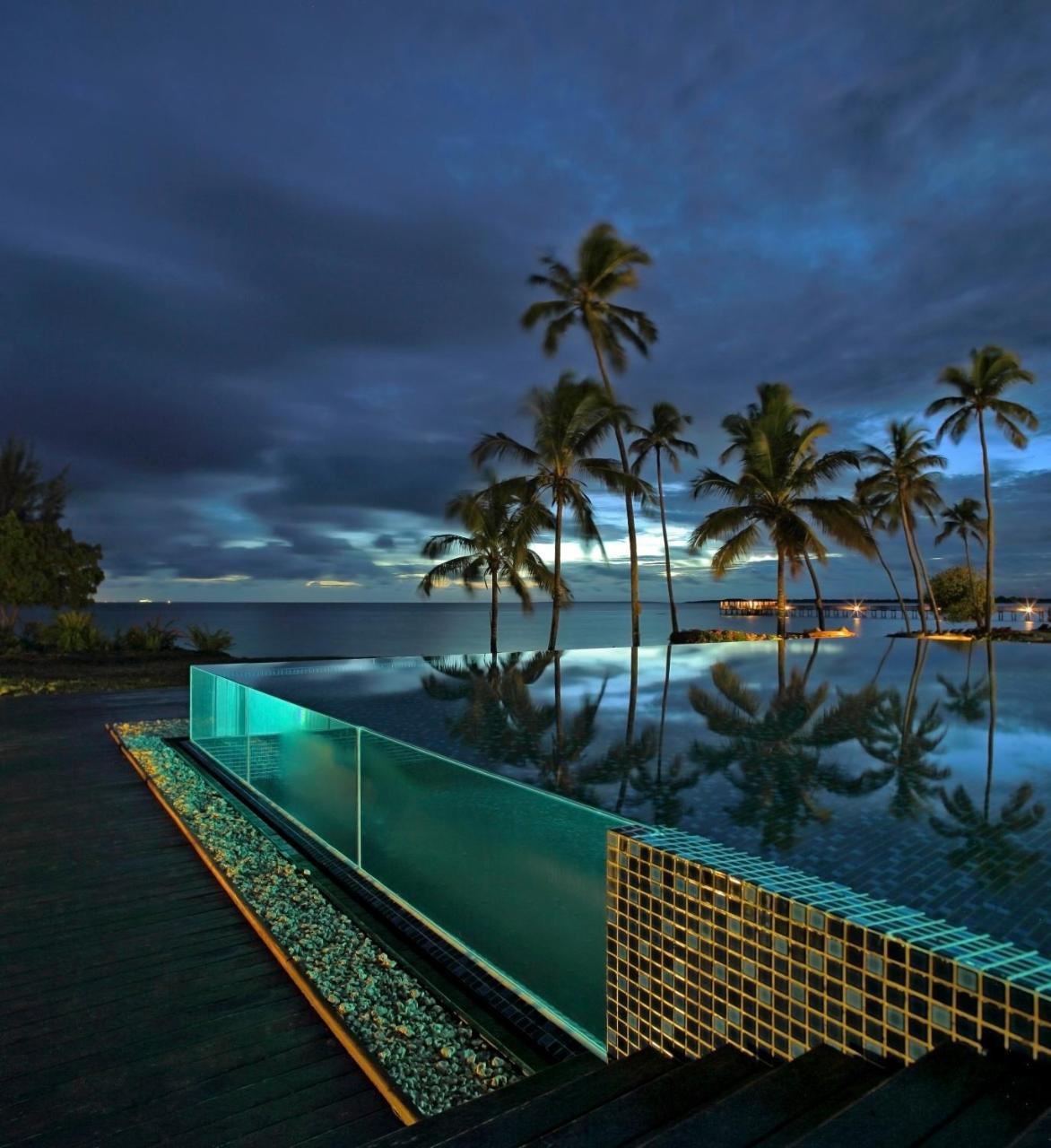 The Zanzibar Hotel 5*