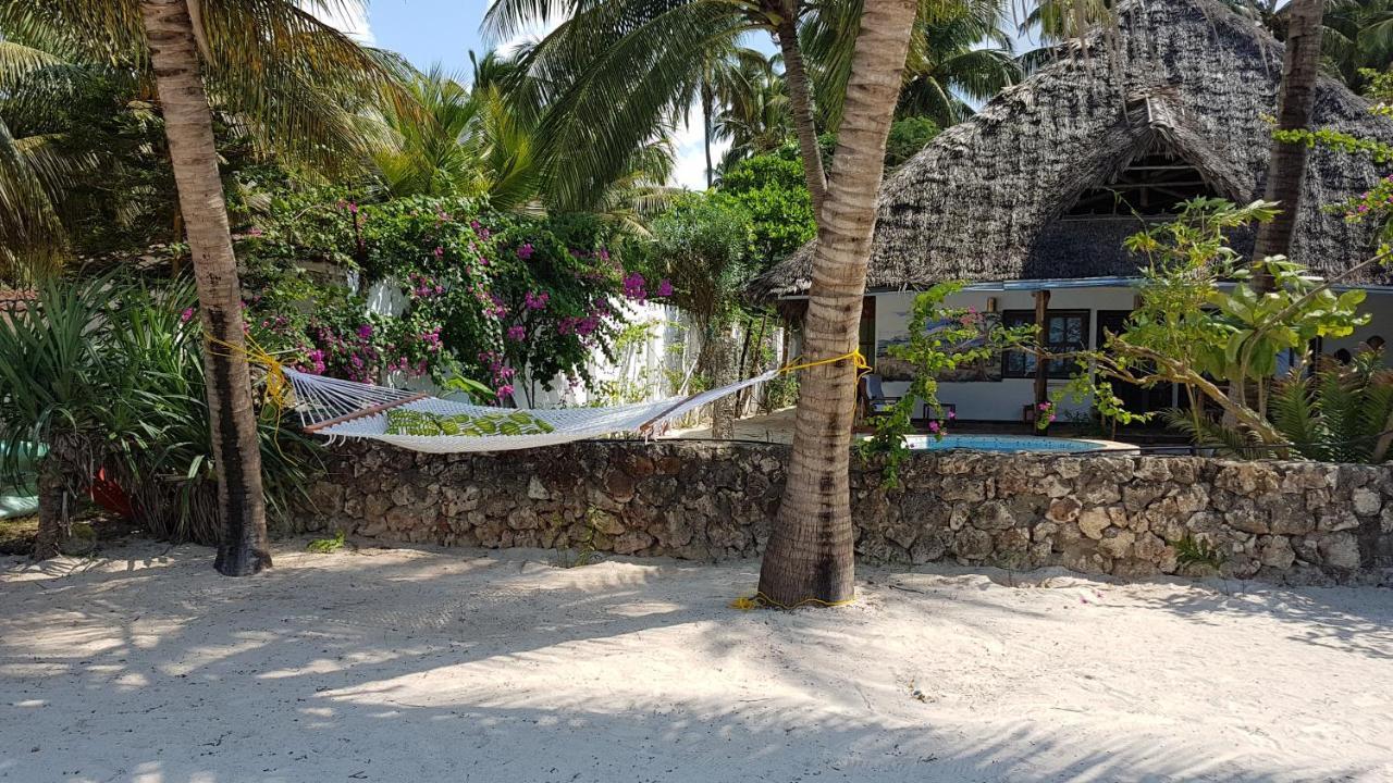 Moyo Villa Kipara * Zanzibar