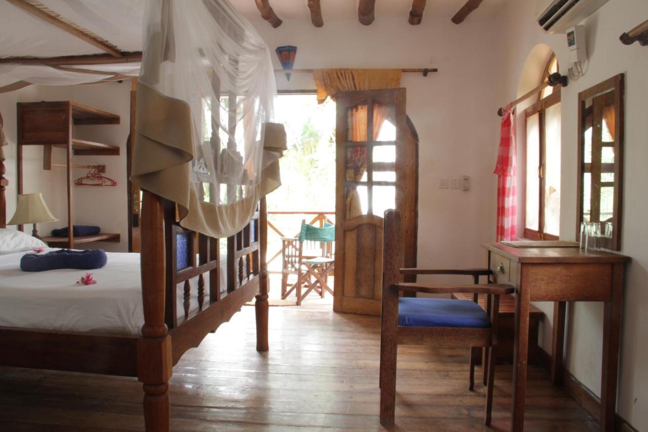 Hotel Panga Chumvi 3*