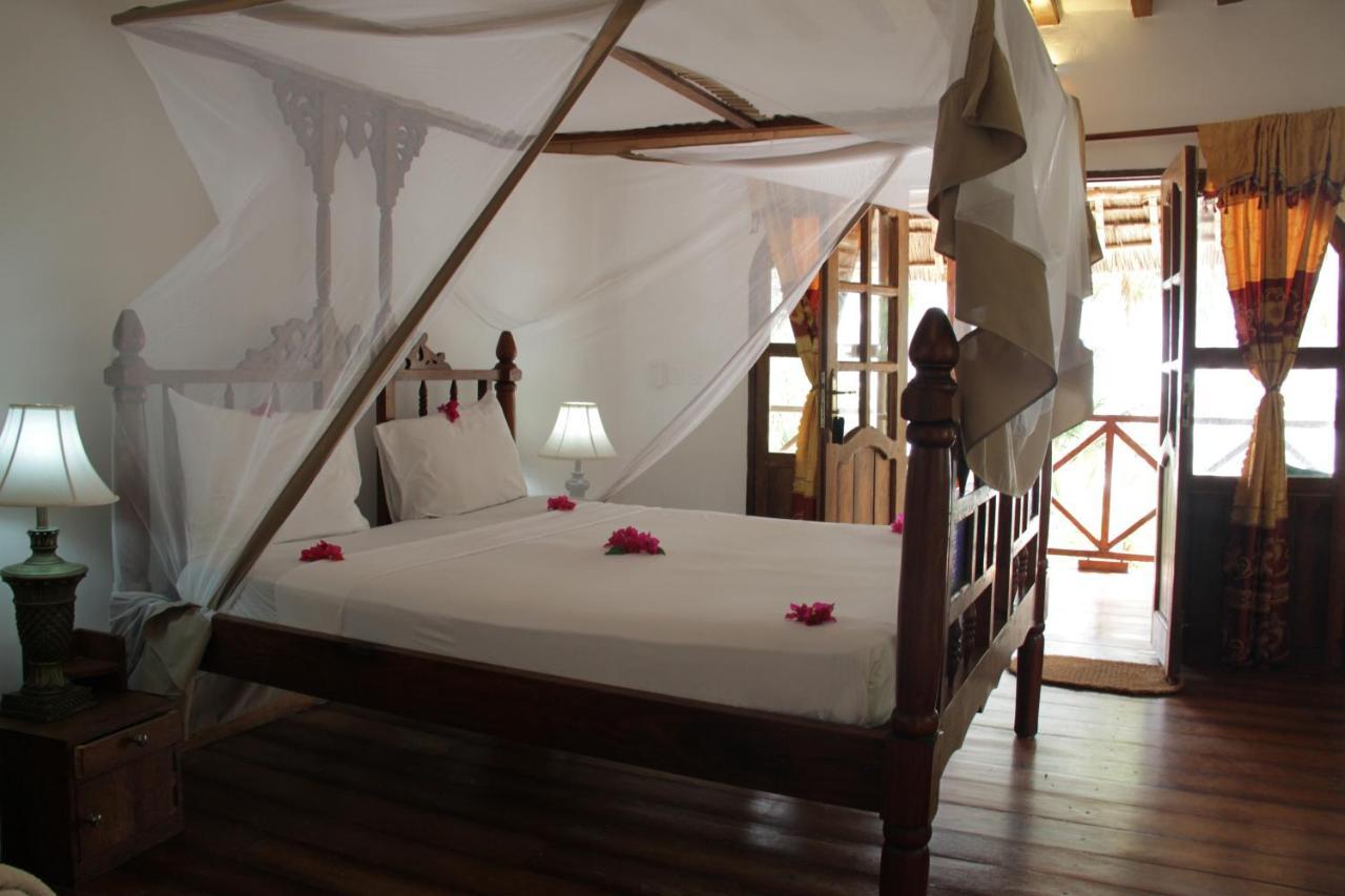 Panga Chumvi Hotel