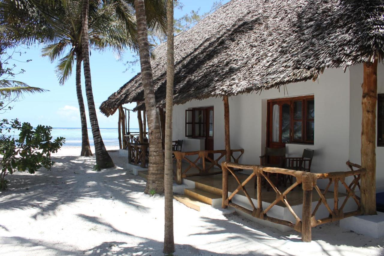Panga Chumvi Hotel