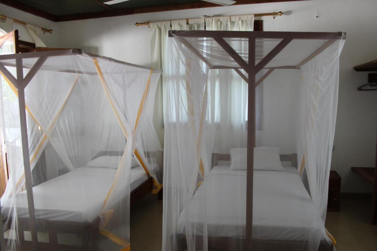 Hotel Panga Chumvi