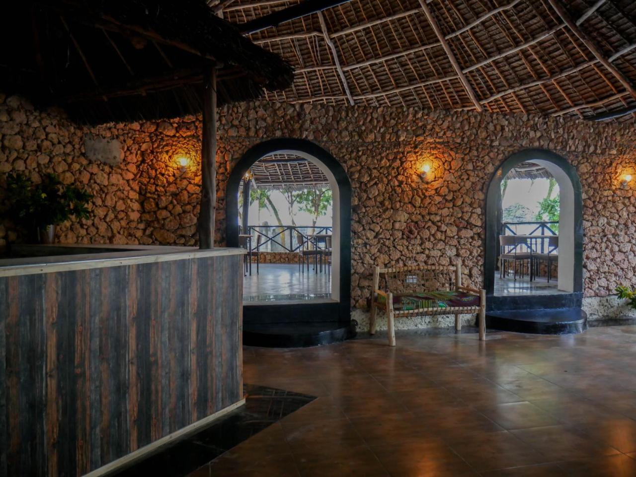 Sherekea Hotel 3*