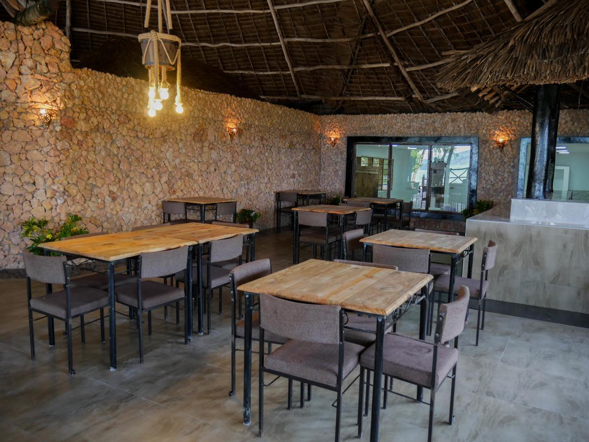 Sherekea Hotel