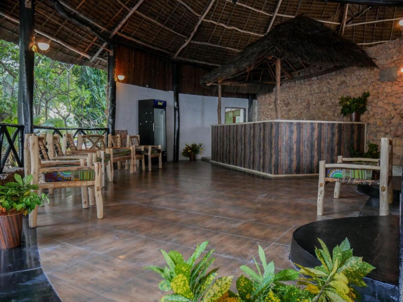 Hotel Sherekea