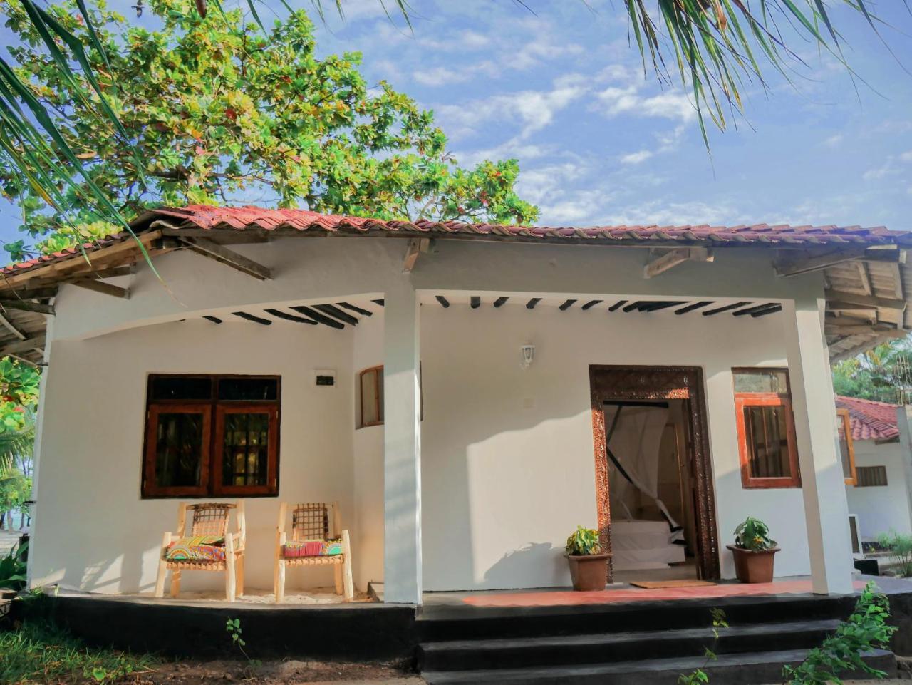 Hotel Sherekea 3*