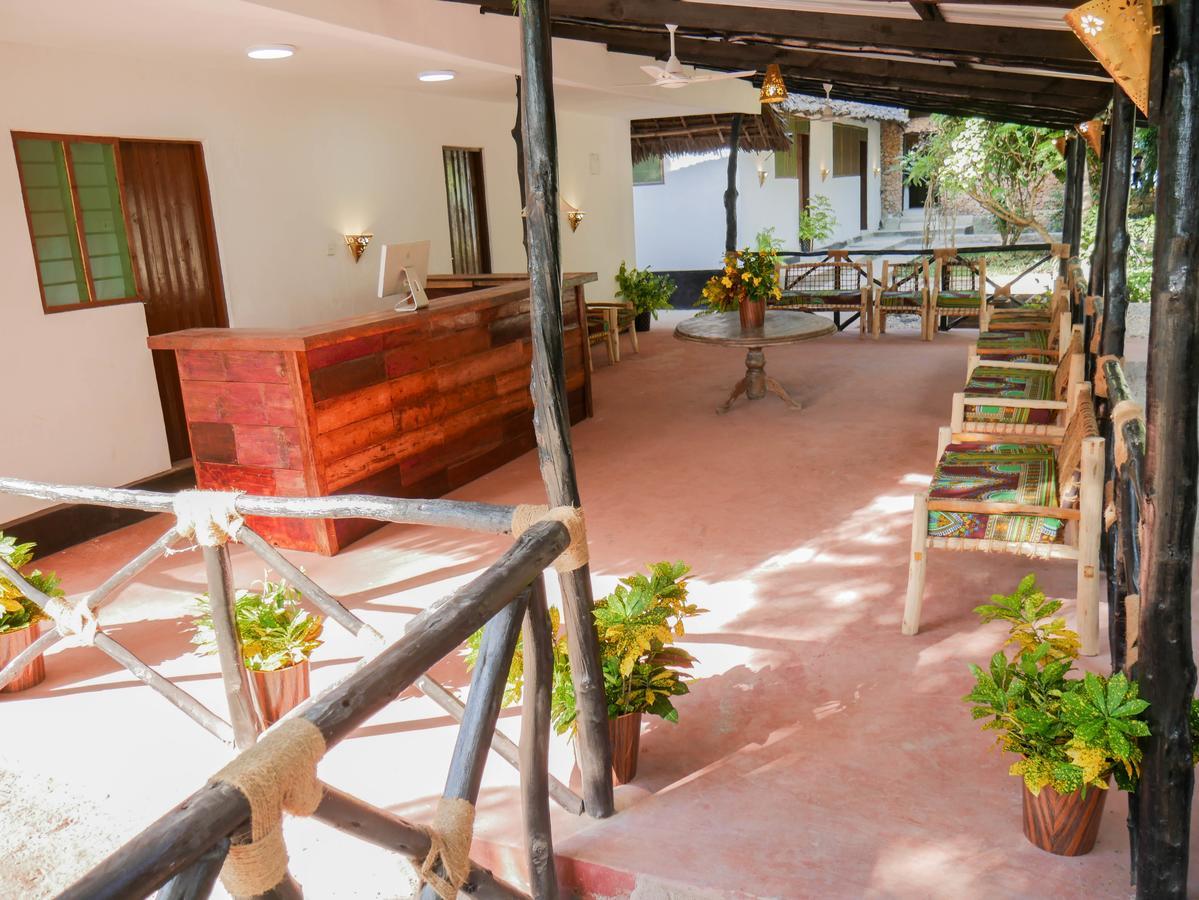 Sherekea Hotel 3*